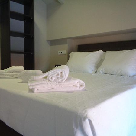Rua Grande Hotel 비아나도카스텔로 외부 사진