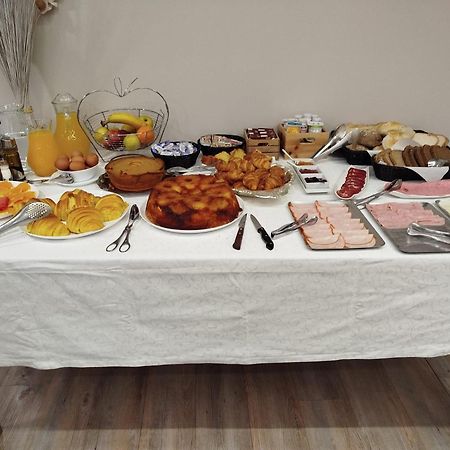 Rua Grande Hotel 비아나도카스텔로 외부 사진