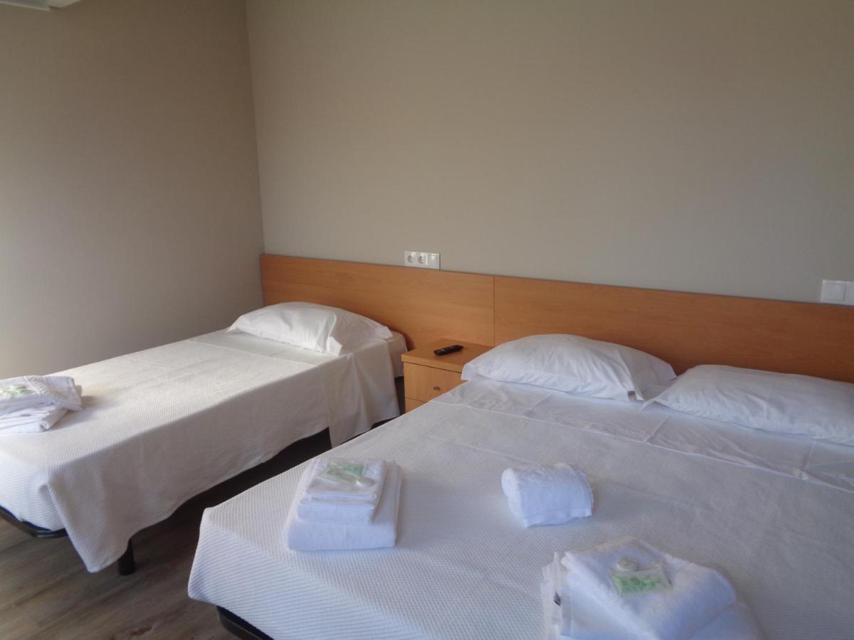 Rua Grande Hotel 비아나도카스텔로 외부 사진