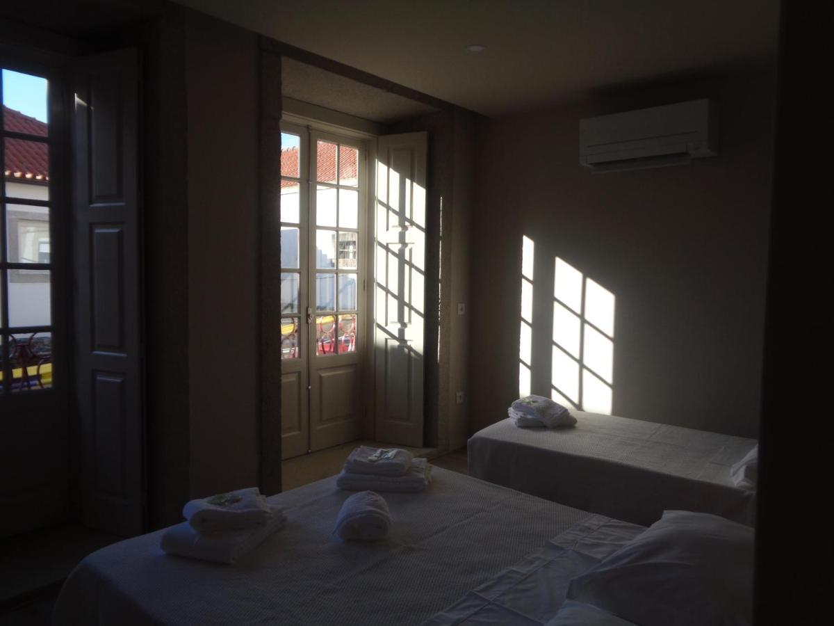 Rua Grande Hotel 비아나도카스텔로 외부 사진