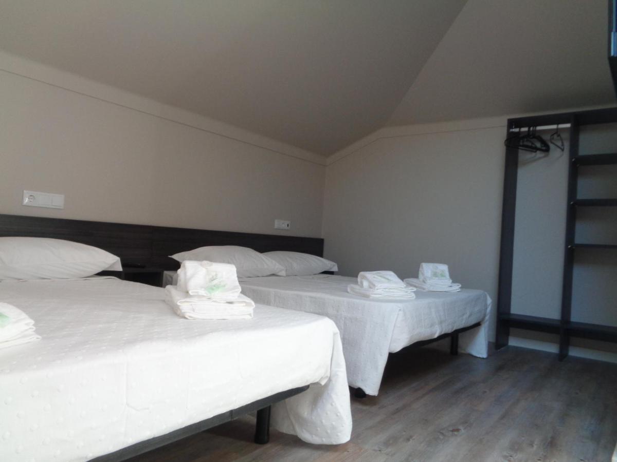 Rua Grande Hotel 비아나도카스텔로 외부 사진