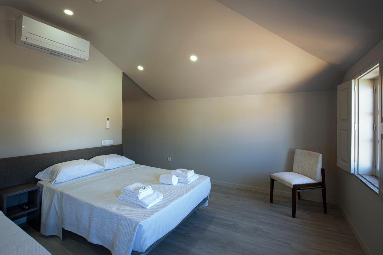 Rua Grande Hotel 비아나도카스텔로 외부 사진
