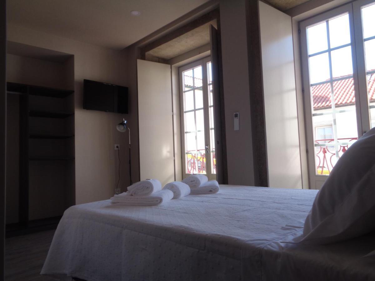 Rua Grande Hotel 비아나도카스텔로 외부 사진