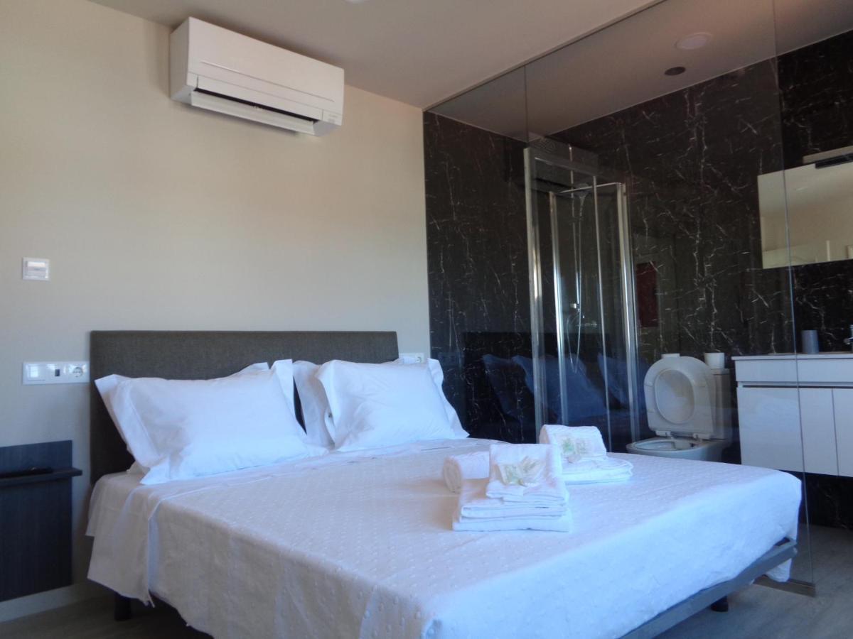 Rua Grande Hotel 비아나도카스텔로 외부 사진