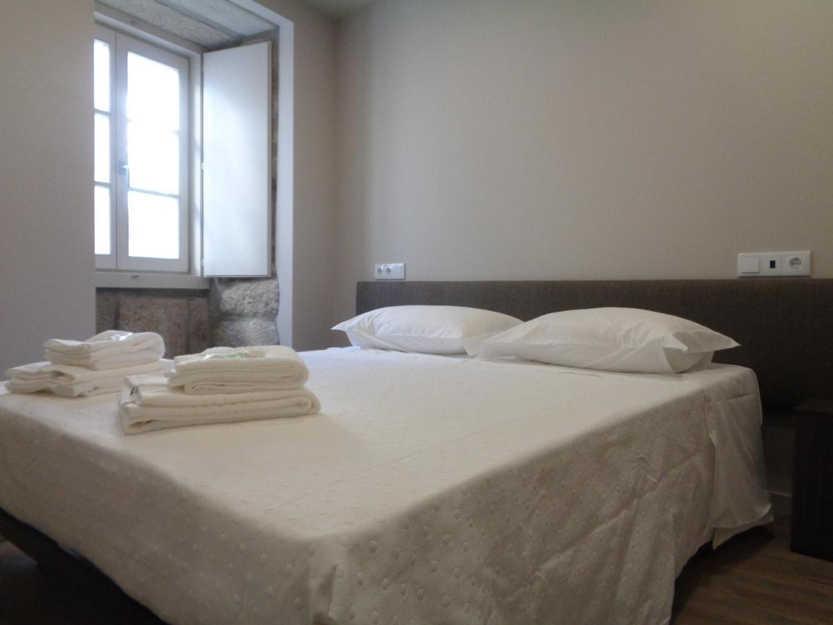 Rua Grande Hotel 비아나도카스텔로 외부 사진