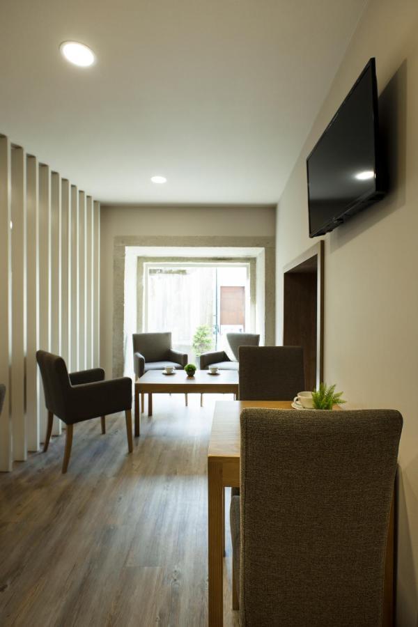 Rua Grande Hotel 비아나도카스텔로 외부 사진