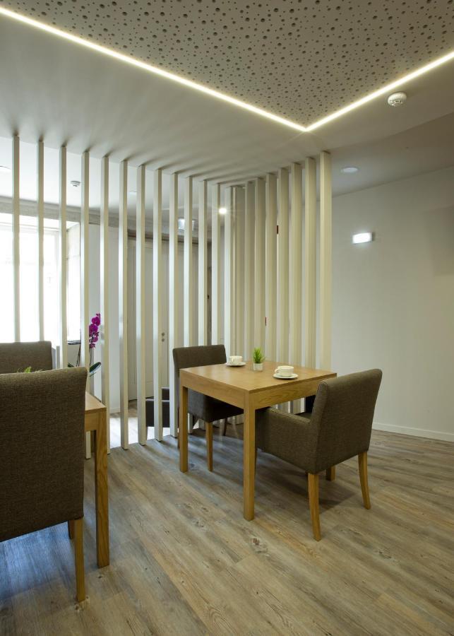 Rua Grande Hotel 비아나도카스텔로 외부 사진