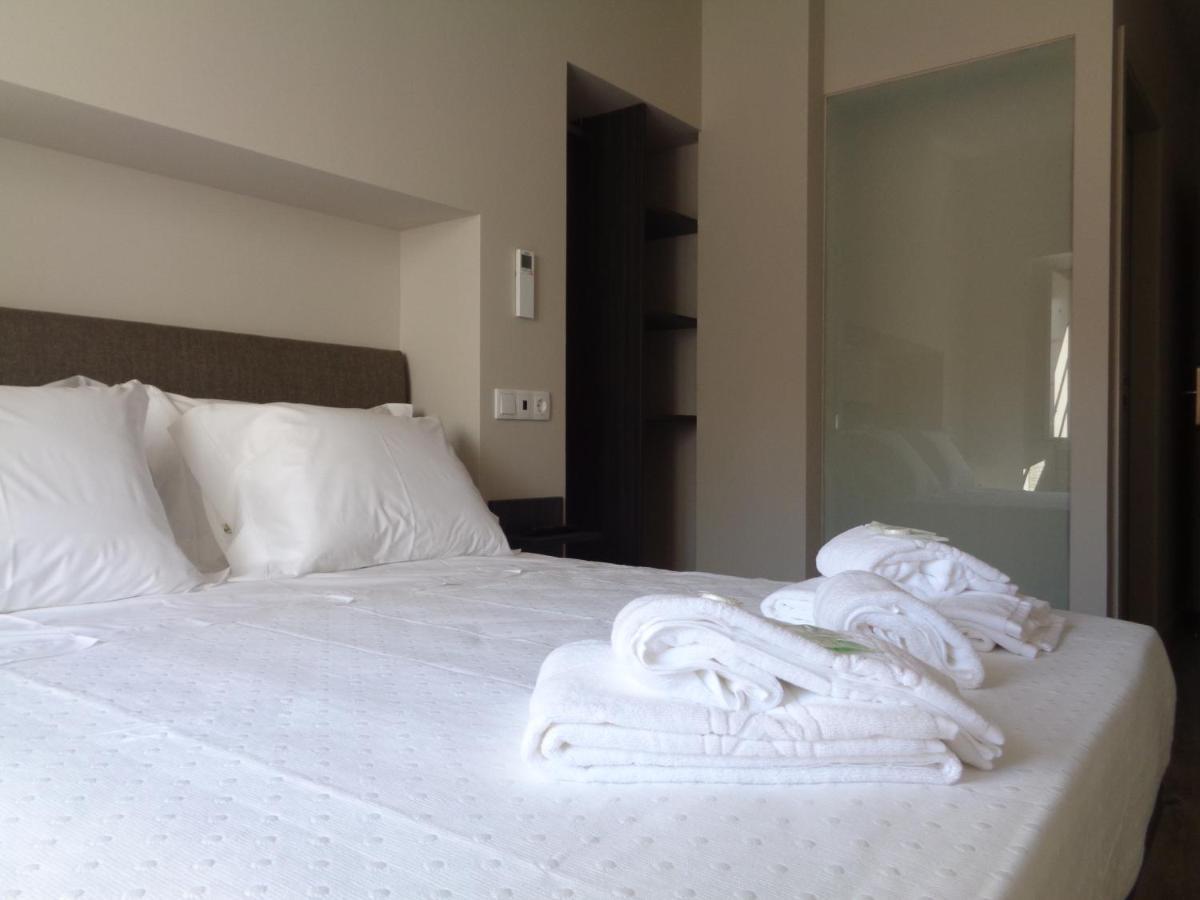 Rua Grande Hotel 비아나도카스텔로 외부 사진