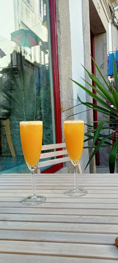 Rua Grande Hotel 비아나도카스텔로 외부 사진