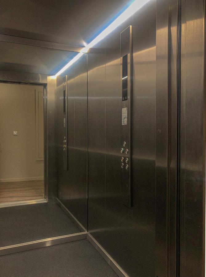 Rua Grande Hotel 비아나도카스텔로 외부 사진