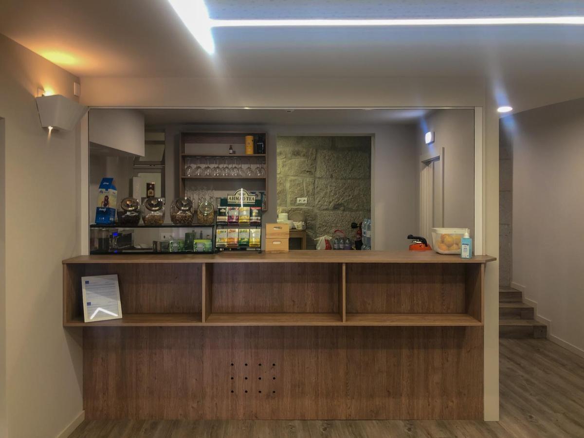 Rua Grande Hotel 비아나도카스텔로 외부 사진