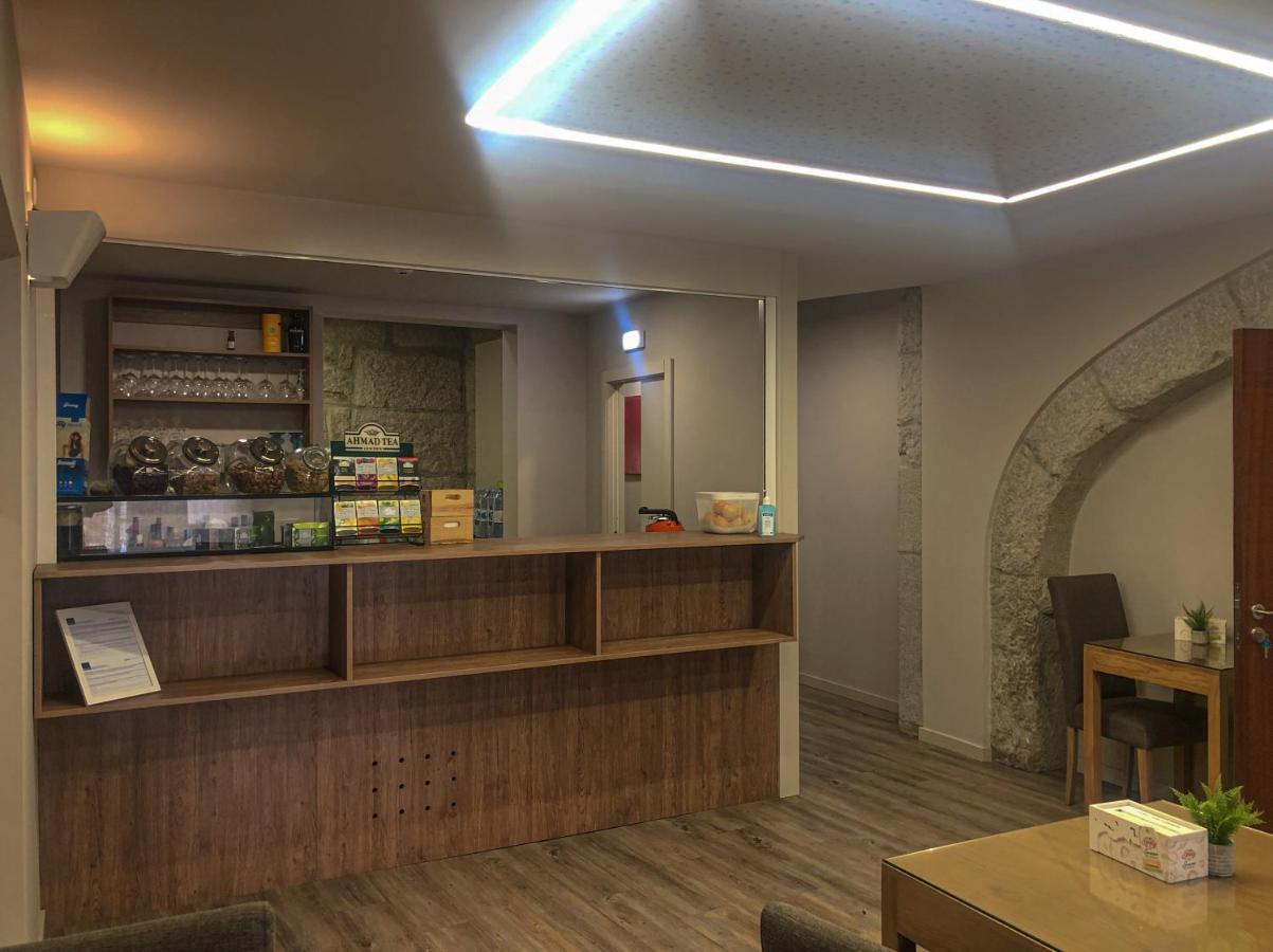 Rua Grande Hotel 비아나도카스텔로 외부 사진