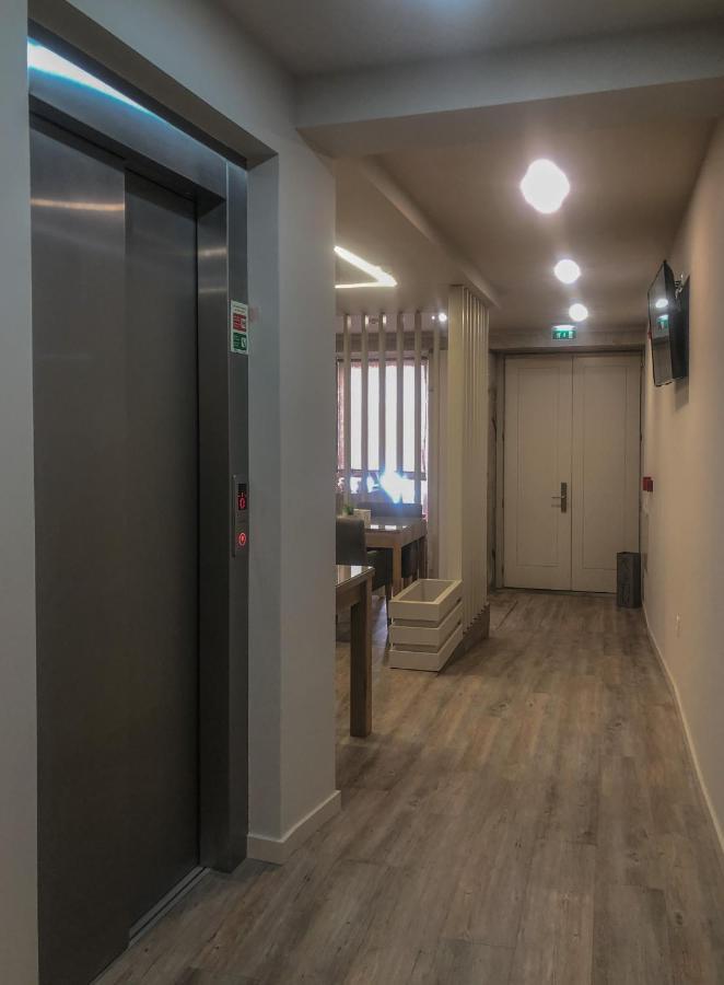 Rua Grande Hotel 비아나도카스텔로 외부 사진