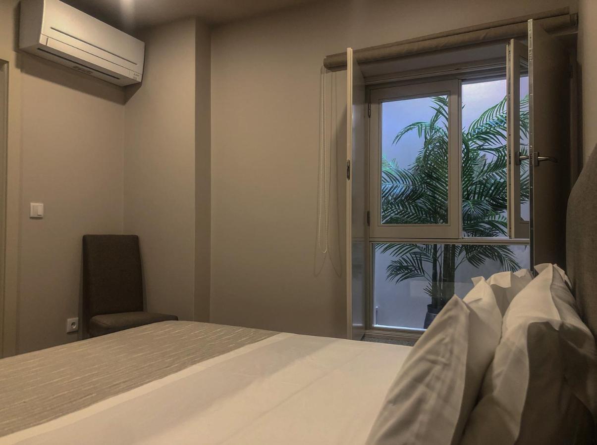 Rua Grande Hotel 비아나도카스텔로 외부 사진