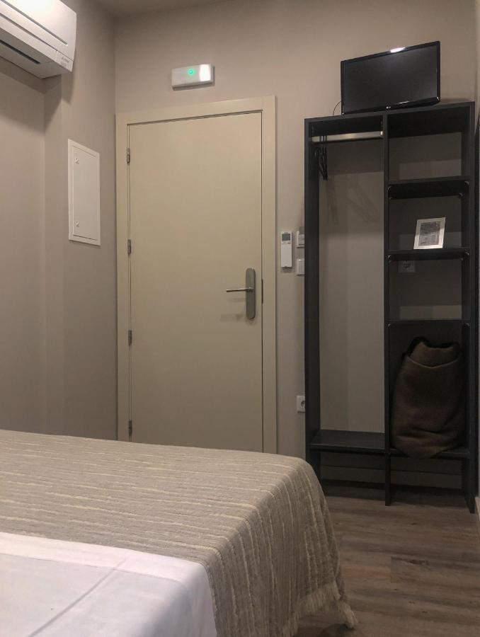 Rua Grande Hotel 비아나도카스텔로 외부 사진