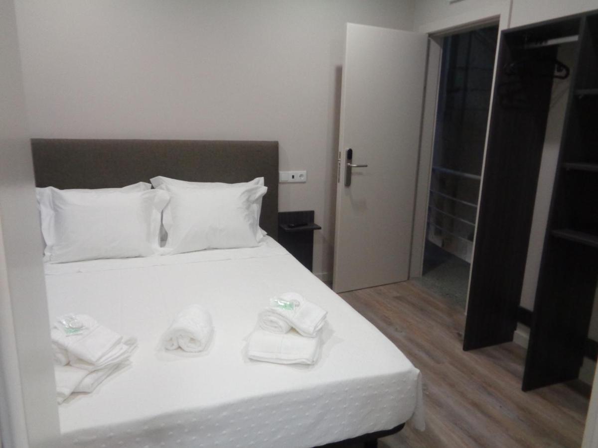 Rua Grande Hotel 비아나도카스텔로 외부 사진