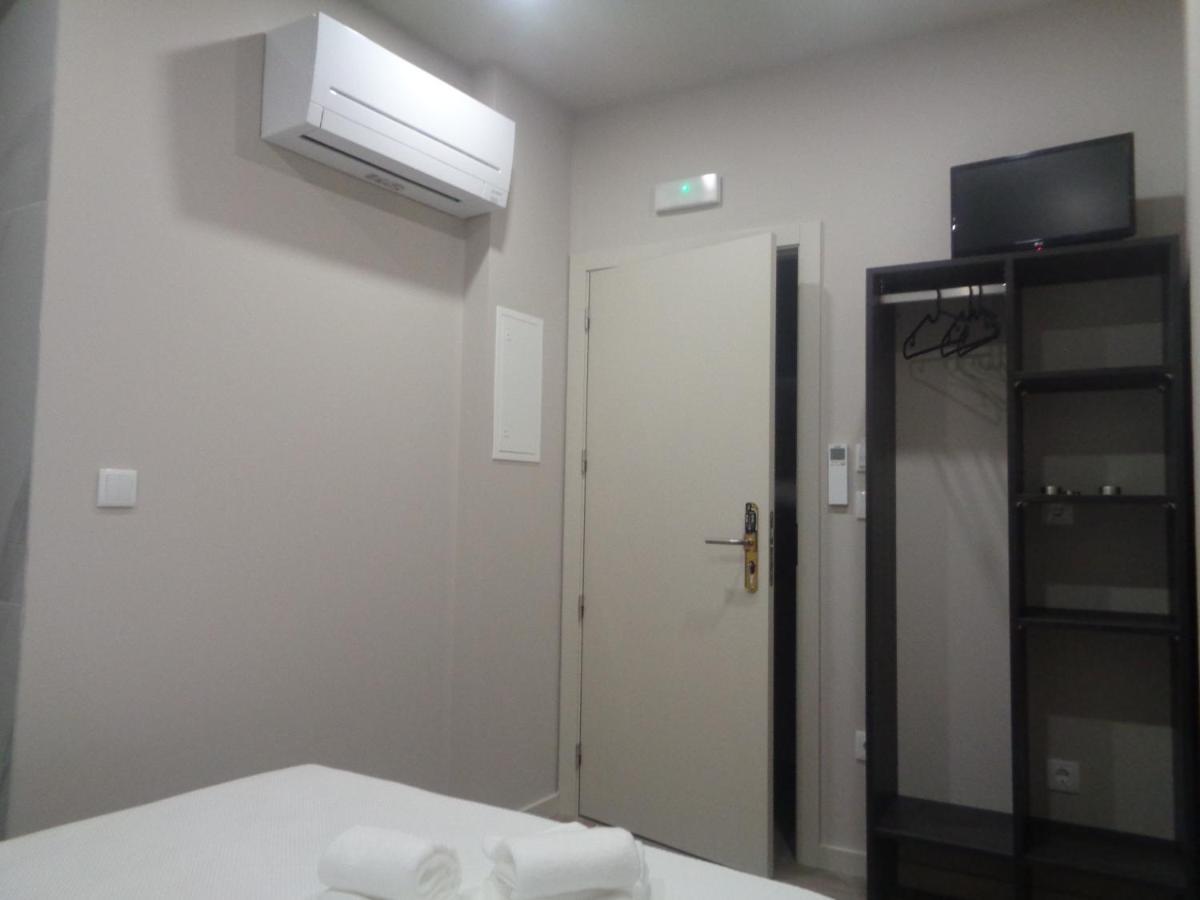Rua Grande Hotel 비아나도카스텔로 외부 사진