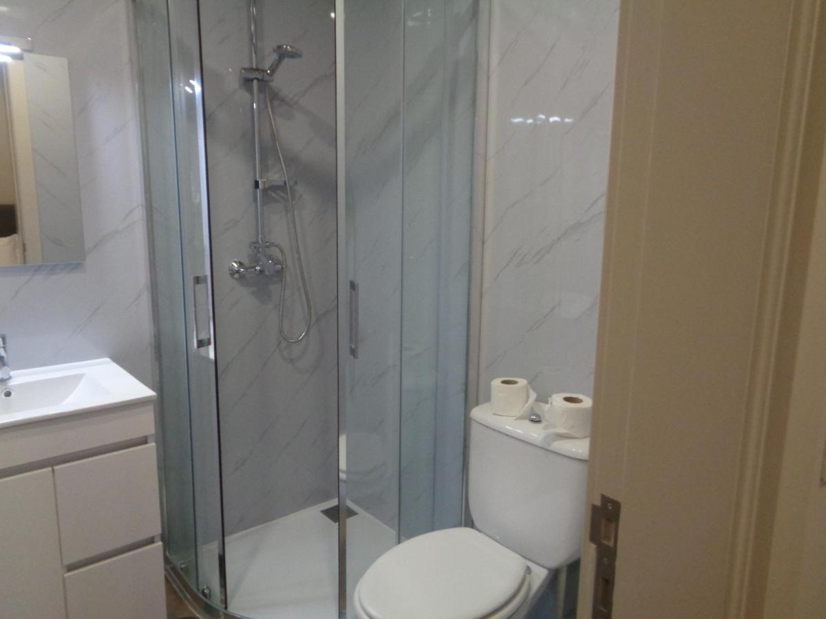 Rua Grande Hotel 비아나도카스텔로 외부 사진