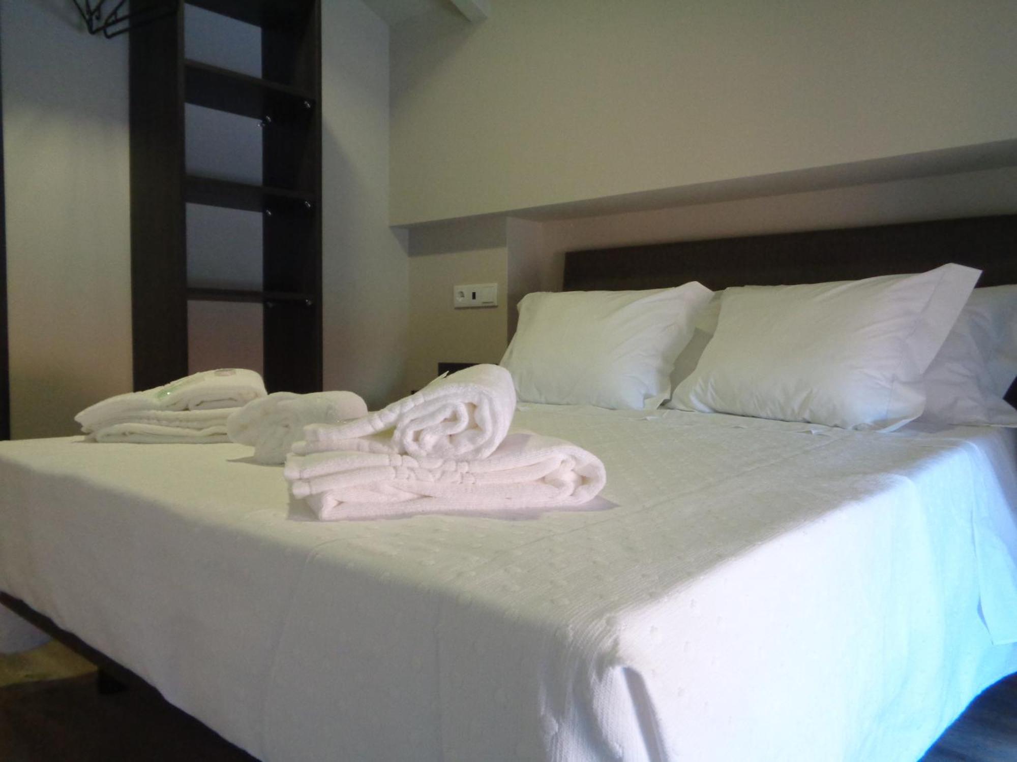 Rua Grande Hotel 비아나도카스텔로 외부 사진