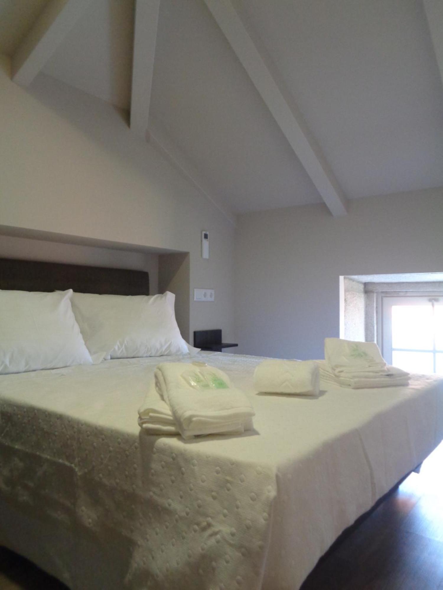 Rua Grande Hotel 비아나도카스텔로 외부 사진