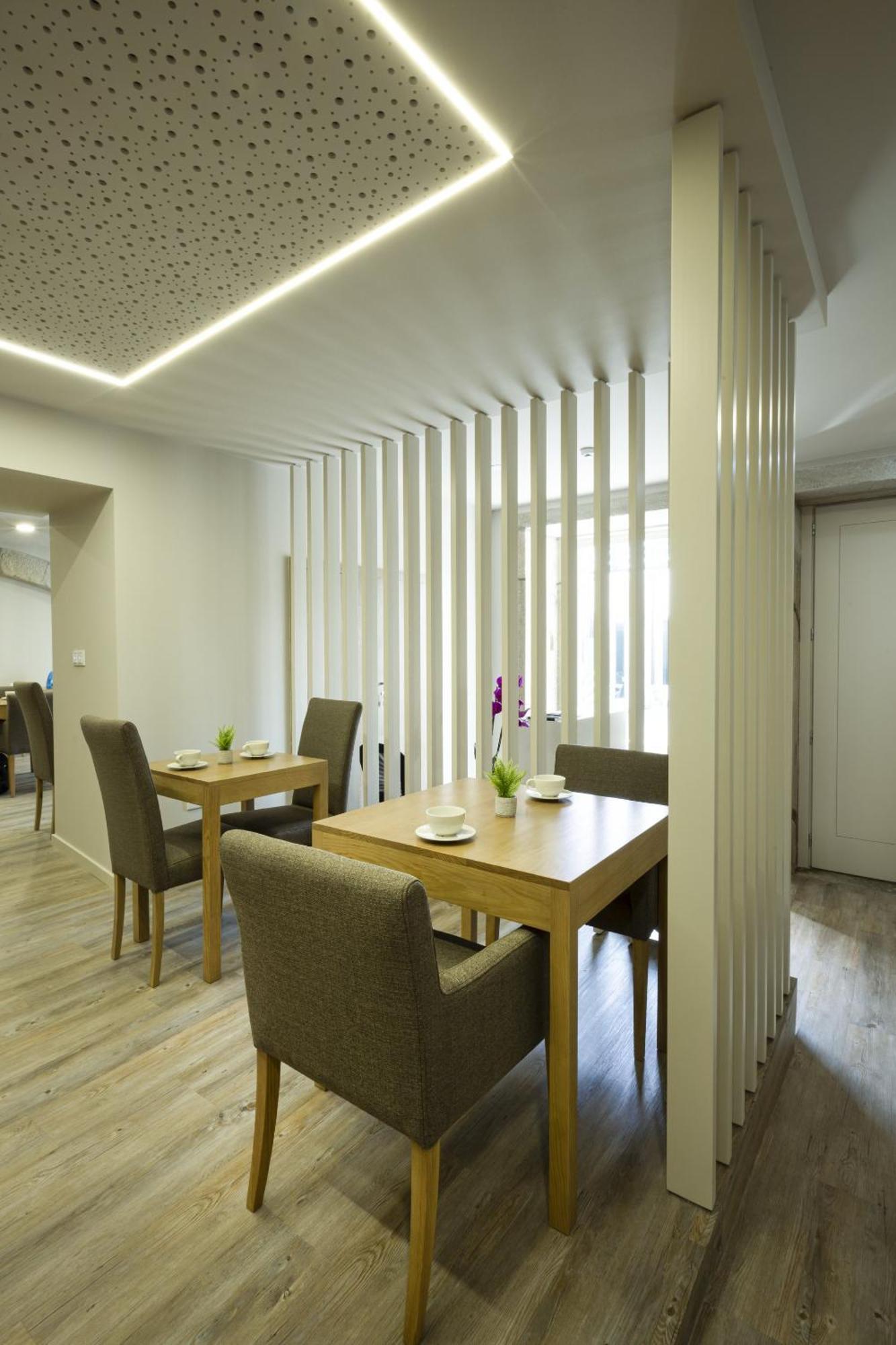 Rua Grande Hotel 비아나도카스텔로 외부 사진