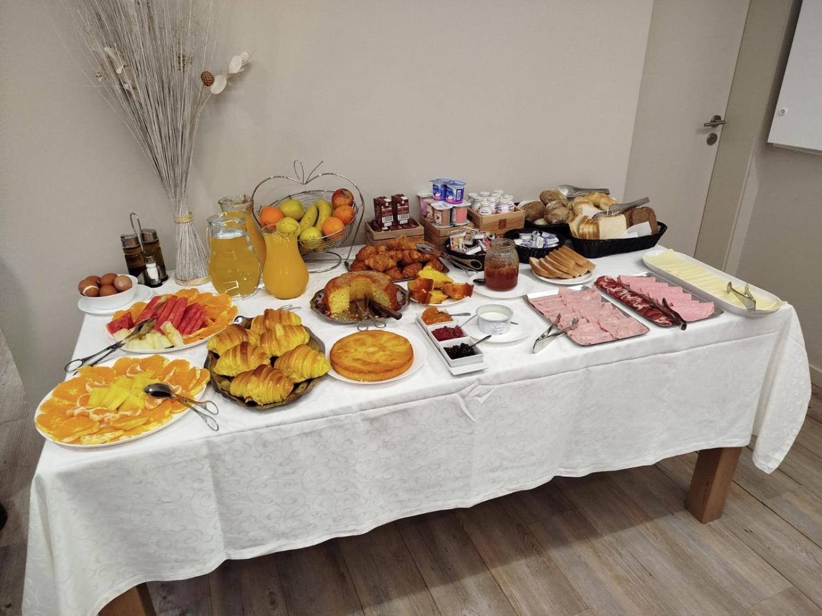 Rua Grande Hotel 비아나도카스텔로 외부 사진